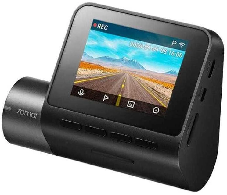 Vaizdo registratorius 70mai Dash Cam A200