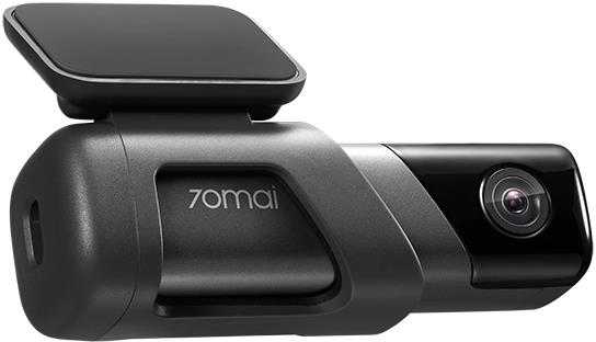 Vaizdo registratorius 70Mai Dash Cam M500 64GB