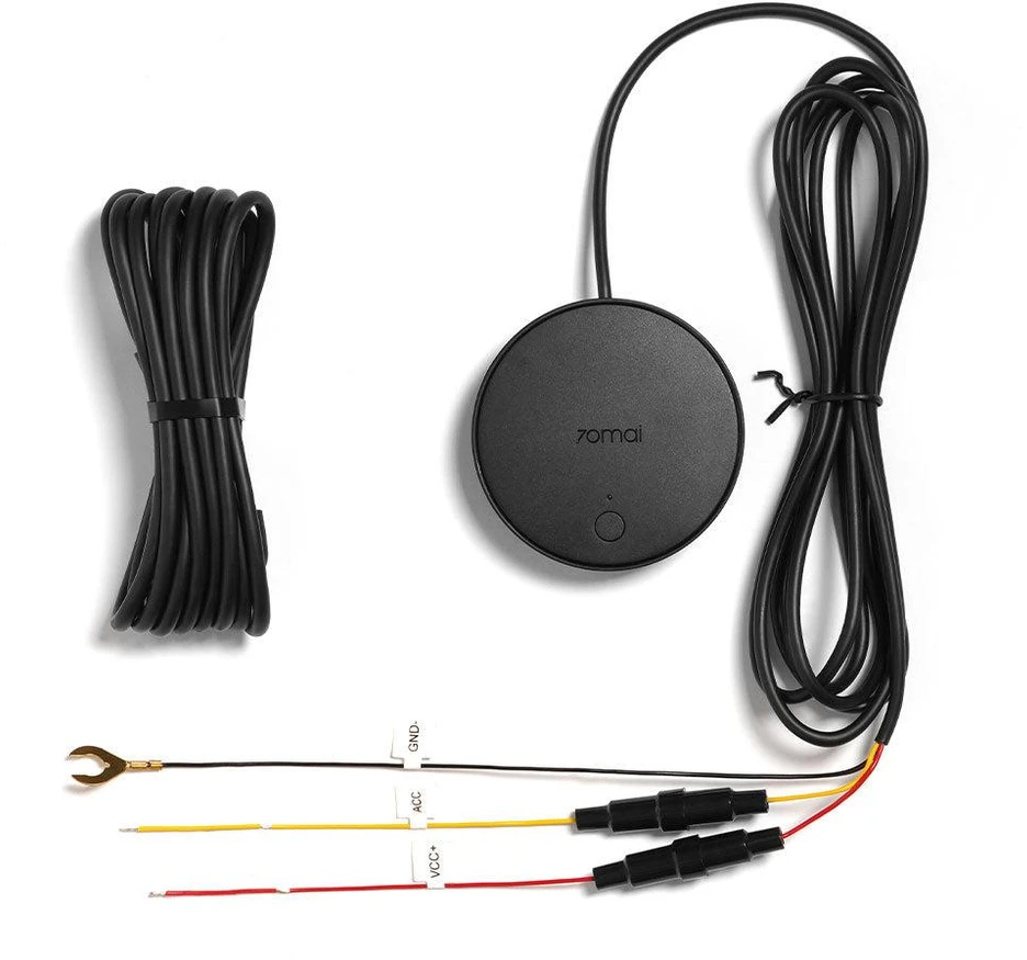 70mai laidinis rinkinys USB-C LTE UP04