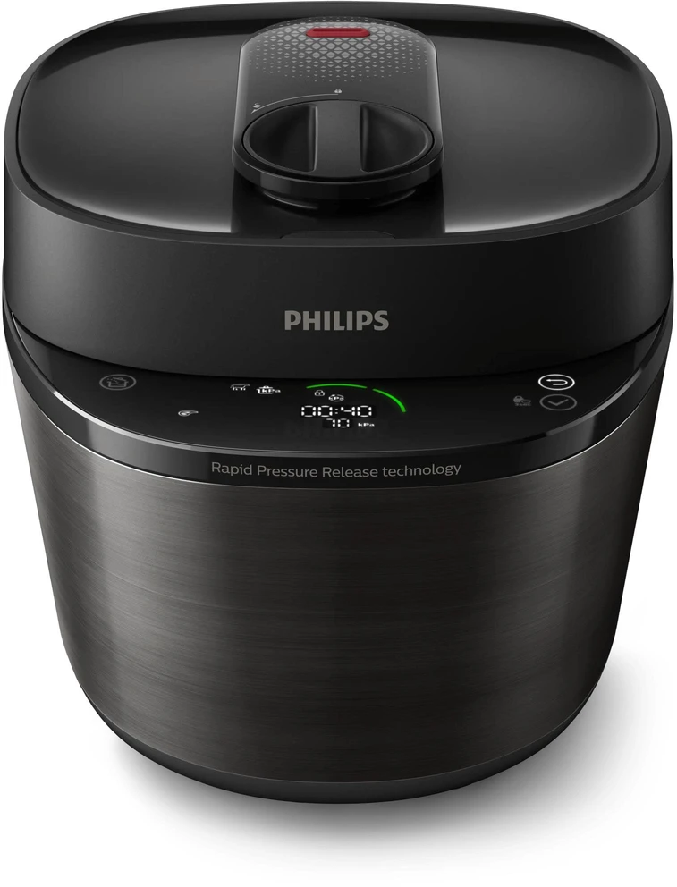 Daugiafunkcinis puodas Philips HD2151/40