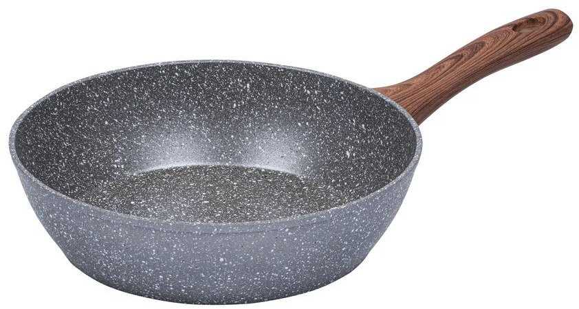 „Resto Kitchenware Aquila“ apvali universali keptuvė