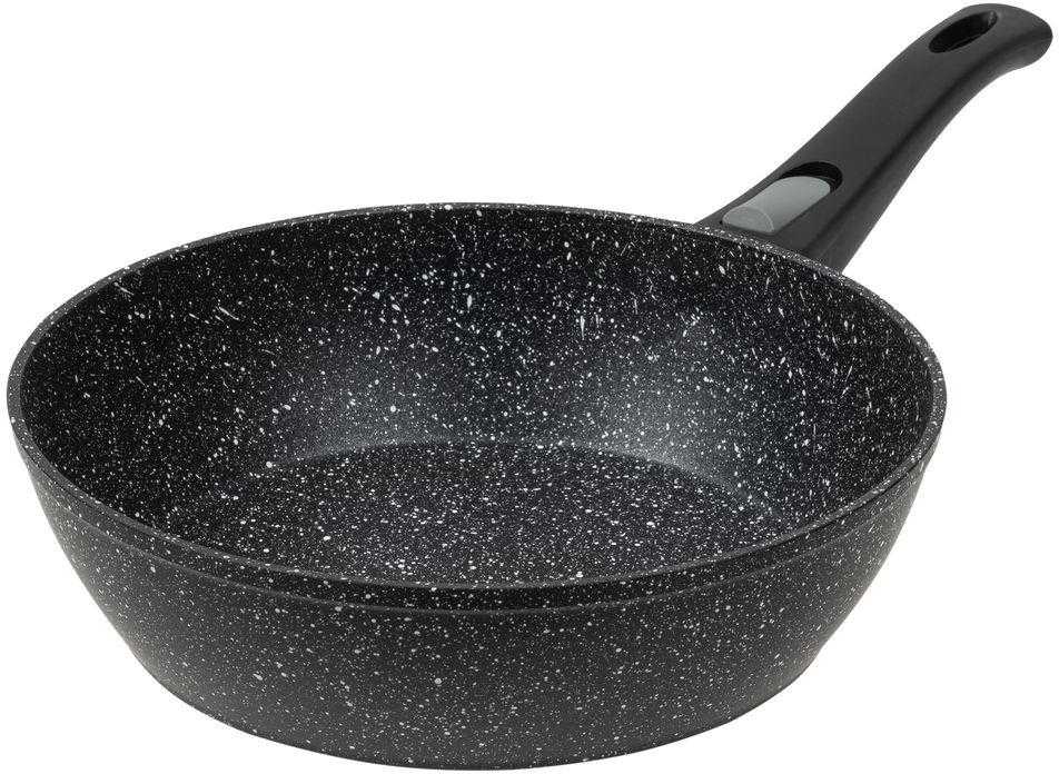 „Resto Kitchenware Leo“ apvali universali keptuvė