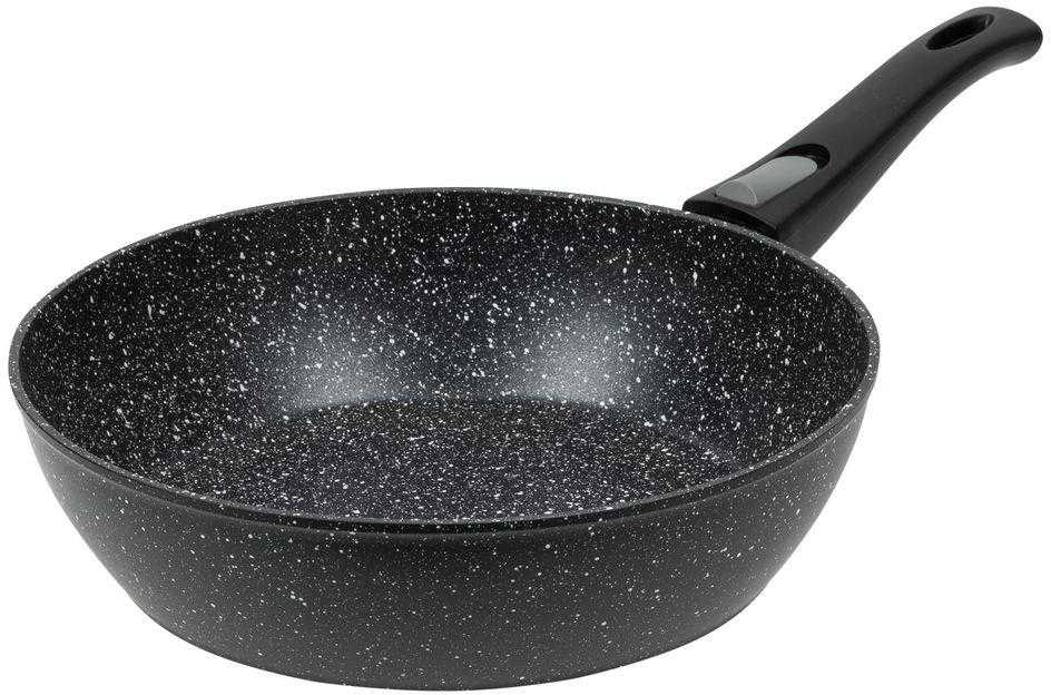 „Resto Kitchenware Leo“ apvali universali keptuvė
