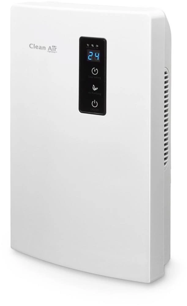 Oro sausintuvas-valytuvas Clean Air Optima CA-703