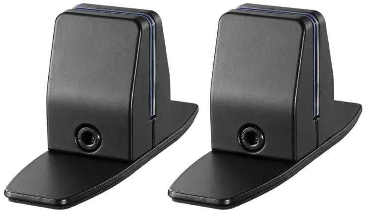 Laikiklis NEOMOUNTS DESK STAND FOR NS-GLSPROTECTXXX - SET OF 2