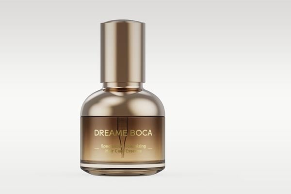 Dreame Boca Plaukų apimtį didinanti esencija, 30 ml aprašymas - Prekės nuotrauka