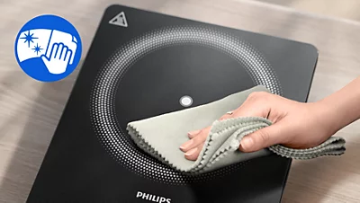 Kaitlentė Philips 3000 serija HD5830/90 aprašymas - Prekės nuotrauka