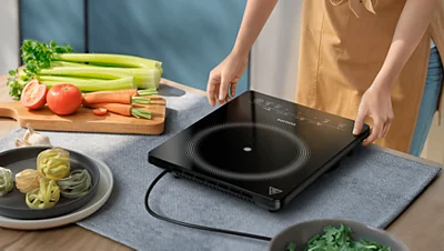 Kaitlentė Philips 3000 serija HD5830/90 aprašymas - Prekės nuotrauka