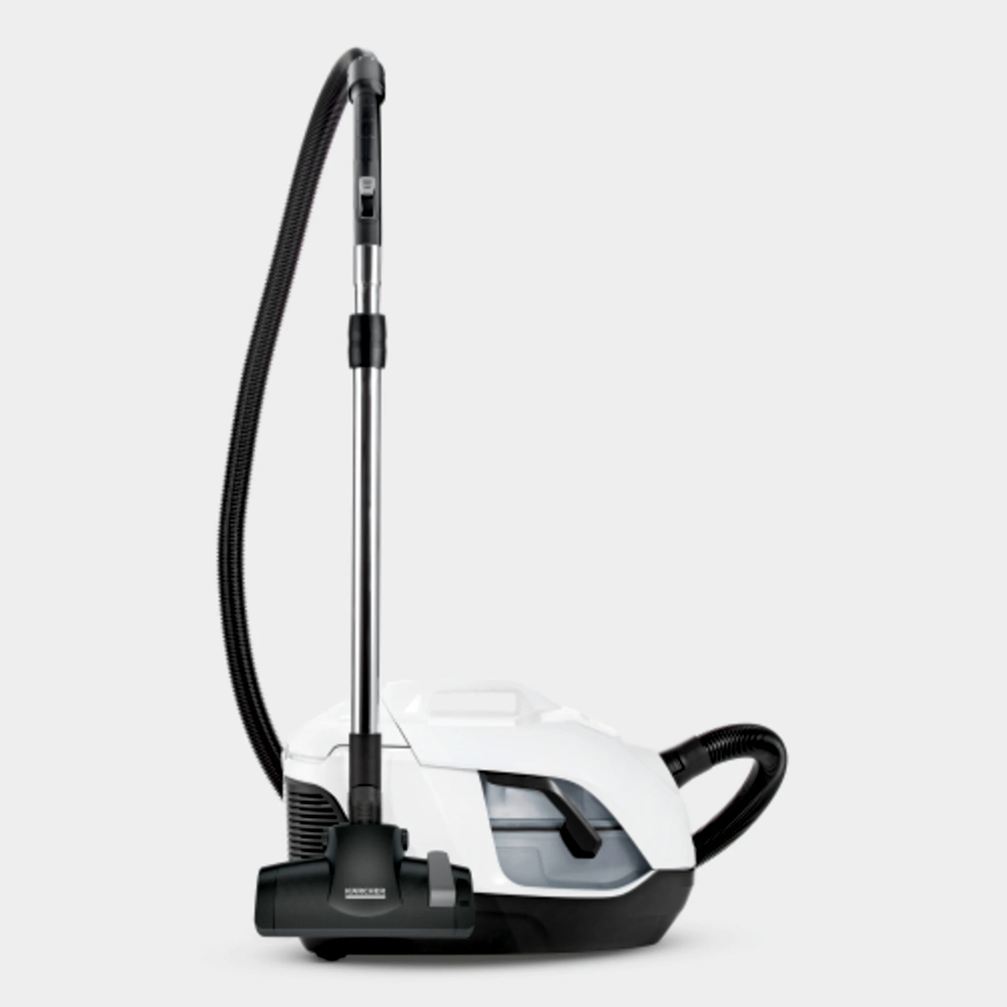Kärcher Dulkių siurblys su vandens filtru DS 6 | 1.195-250.0 aprašymas - Prekės nuotrauka