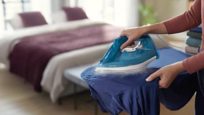 Garinis lygintuvas Philips 3000 serija DST3040/70, 2600 W aprašymas - Prekės nuotrauka