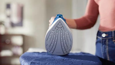 Garinis lygintuvas Philips 3000 serija DST3040/70, 2600 W aprašymas - Prekės nuotrauka