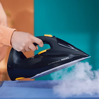 Garų lygintuvas Philips 7000 Serija DST7060/20 aprašymas - Prekės nuotrauka