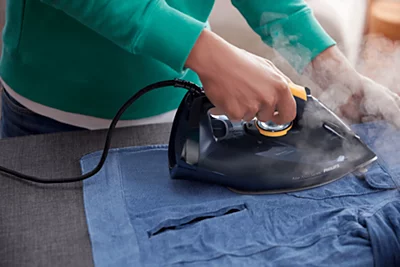 Garų lygintuvas Philips 7000 Serija DST7060/20 aprašymas - Prekės nuotrauka