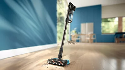 Philips 7000 serijos belaidis dulkių siurblys-šluota XC7163/01 aprašymas - Prekės nuotrauka