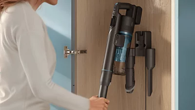 Philips 7000 serijos belaidis dulkių siurblys-šluota XC7163/01 aprašymas - Prekės nuotrauka