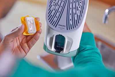 Garų lygintuvas Philips 7000 Series DST7012/70 aprašymas - Prekės nuotrauka