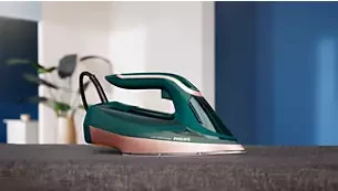 Philips Azur 8000 Series Garų lygintuvas DST8030/70 aprašymas - Prekės nuotrauka