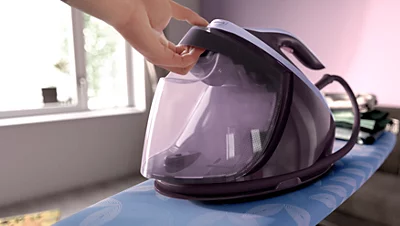 Philips 7000 serijos „PerfectCare“ lyginimo sistema PSG7050/30 aprašymas - Prekės nuotrauka
