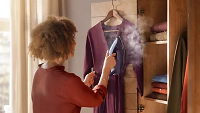 Philips 7000 serijos „PerfectCare“ lyginimo sistema PSG7050/30 aprašymas - Prekės nuotrauka
