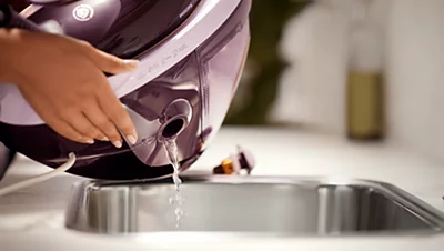 Philips 7000 serijos „PerfectCare“ lyginimo sistema PSG7050/30 aprašymas - Prekės nuotrauka