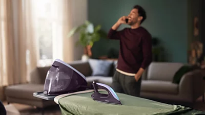 Philips 7000 serijos „PerfectCare“ lyginimo sistema PSG7050/30 aprašymas - Prekės nuotrauka