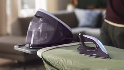Philips 7000 serijos „PerfectCare“ lyginimo sistema PSG7050/30 aprašymas - Prekės nuotrauka