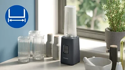 Trintuvas Philips HR2040/00 aprašymas - Prekės nuotrauka