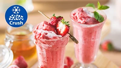 Trintuvas Philips HR2040/00 aprašymas - Prekės nuotrauka