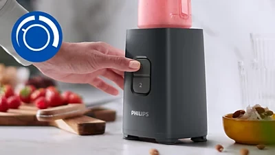Trintuvas Philips HR2040/00 aprašymas - Prekės nuotrauka