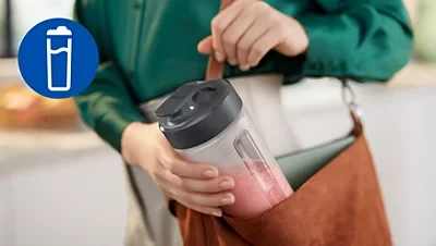 Trintuvas Philips HR2040/00 aprašymas - Prekės nuotrauka