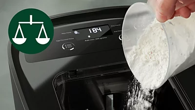 Makaronų gaminimo prietaisas Philips 7000 serija HR2665/96 aprašymas - Prekės nuotrauka