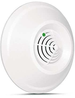 LPG DUJŲ (PROPANO-BUTANO) DETEKTORIUS DG-1-LPG SATEL