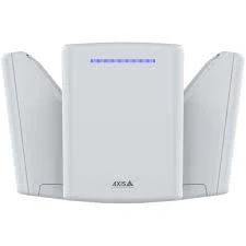 Axis D2123-VE Radar Baltas
