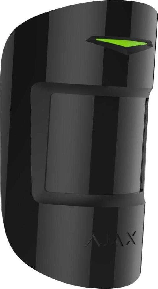 Ajax MotionProtect juodas detektorius
