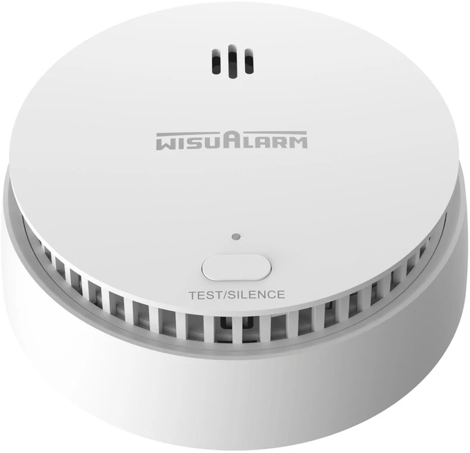 DŪMŲ JUTIKLIS HY-SA20A WISUALARM / DAHUA