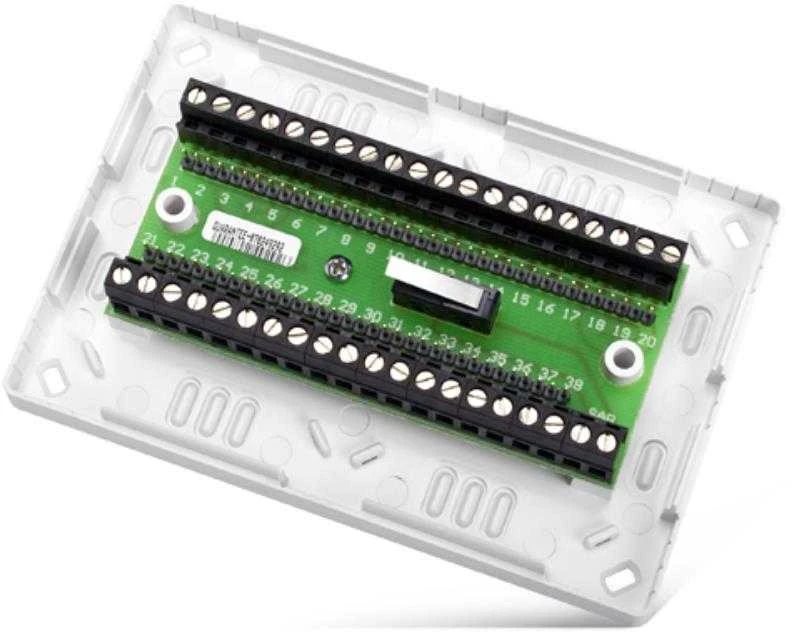 MONTAŽO GNYBTŲ MODULIS MZ-3-L SATEL