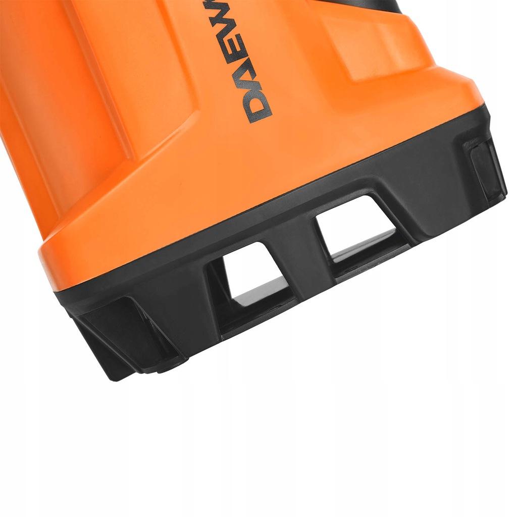 Drenažinis siurblys DAEWOO DDP 15000P