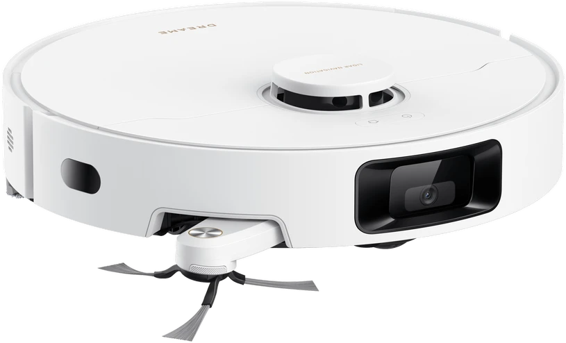 Dulkių siurblys - robotas Dreame D20 Pro Plus, Baltas