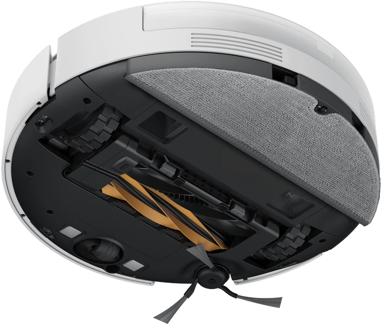 Dulkių siurblys - robotas Dreame D20 Pro Plus, Baltas