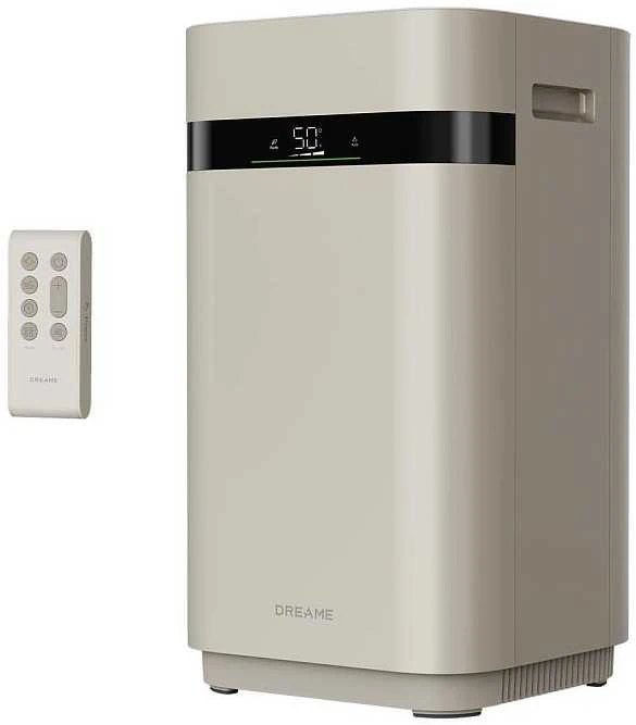 Oro drėkintuvas Dreame H40