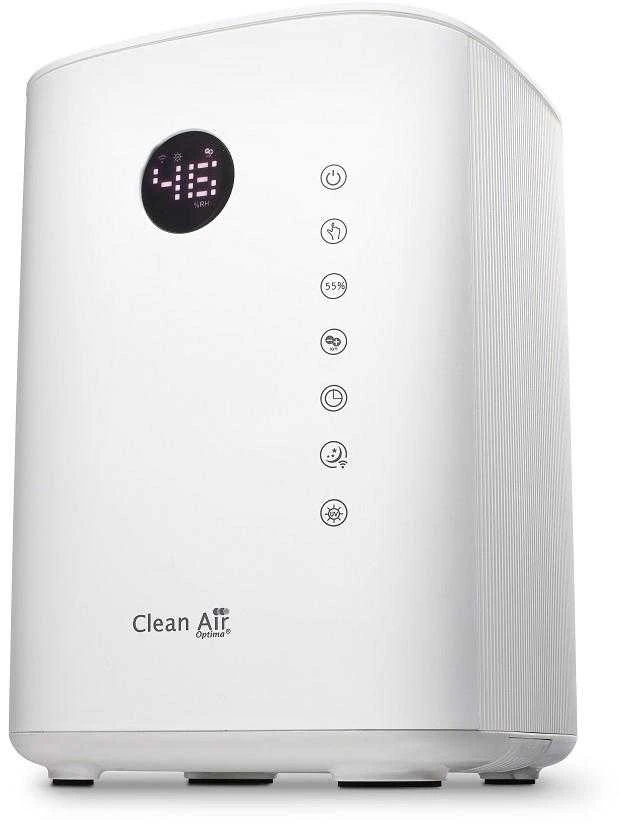 Oro drėkintuvas Clean Air CA-604W Smart