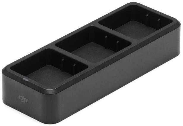 DJI - 100 W USB-C maitinimo adapteris