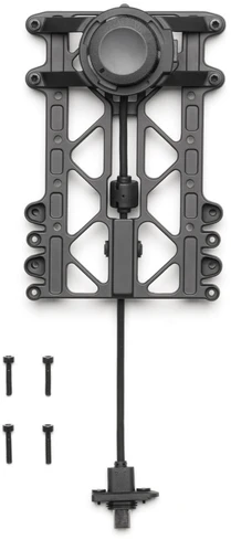 DJI, Trečioji stabilizatoriaus jungties matrica 400