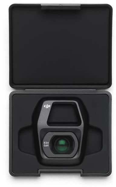 Objektyvas Plataus kampo objektyvo tvirtinimas DJI Air 3S