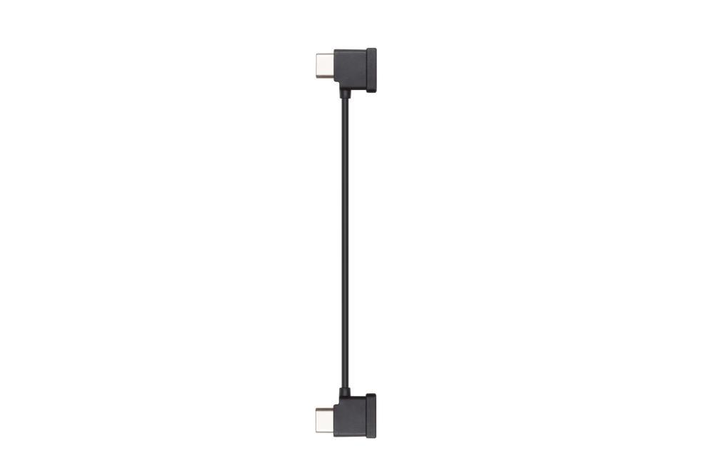 DJI RC-N1 RC valdymo pulto priedas, USB Type-C jungtis