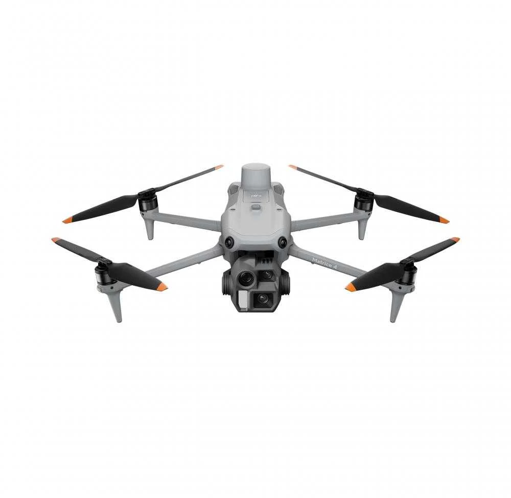 Dronas DJI Matrice 4E Enterprise
