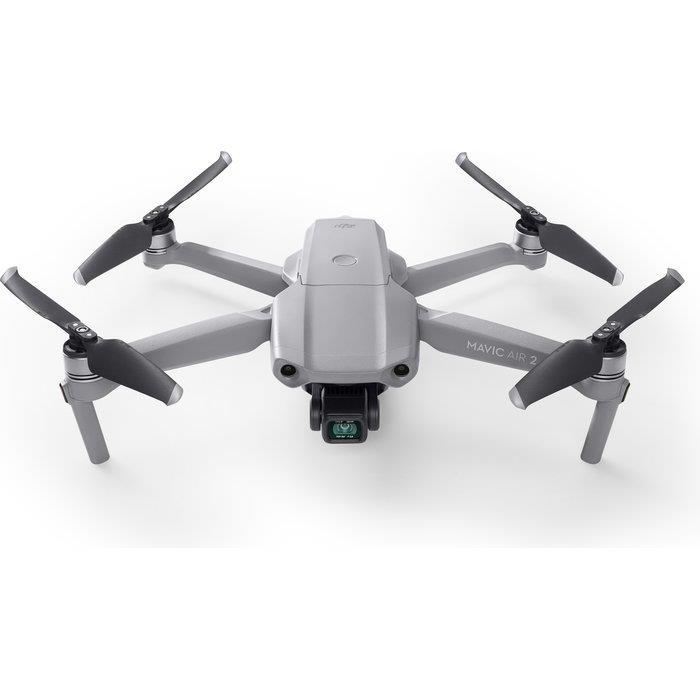 Drone|DJI|Mavic Air 2|Consumer|CP.MA.00000178.02 | Varle.lt