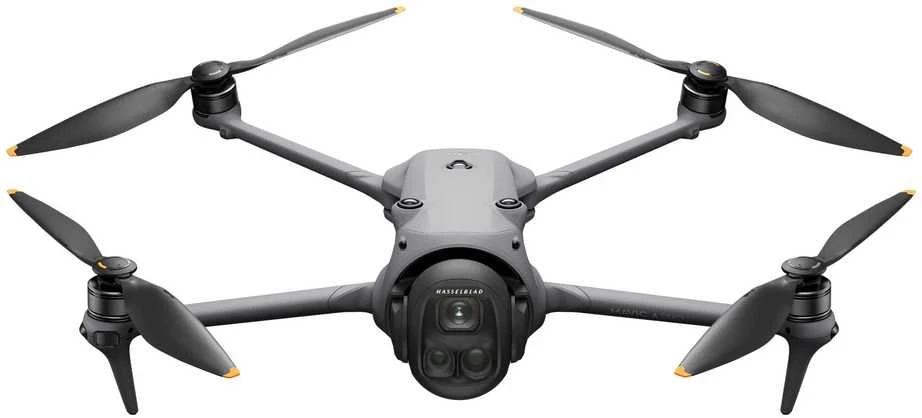 DJI Mavic 4 Pro 512GB kūrėjo rinkinys (DJI RC Pro 2)