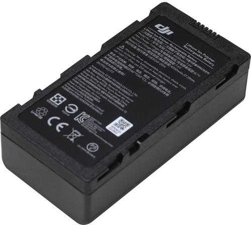 DJI Intelligent Baterija WB37, skirta CrystalSky & Cendence (7,6 V, 4920 mAh)