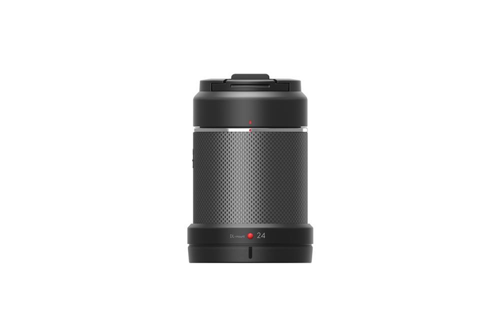 Objektyvas DJI Obiektyw DJI Zenmuse X7 DL 24mm F2.8 LS ASPH